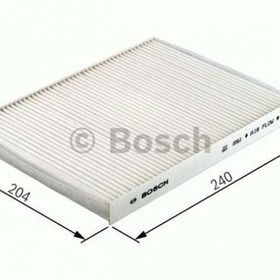 Bosch Insignia Astra J Meriva B Mokka Aveo T300 Cruze Trax Polen Filtresi