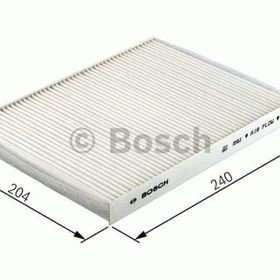 Bosch Insignia Astra J Meriva B Mokka Aveo T300 Cruze Trax Polen Filtresi