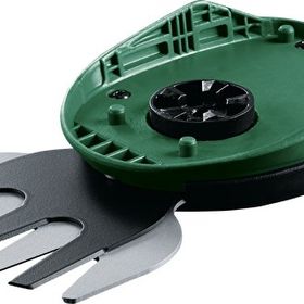 Bosch ISIO 80 mm Grass Shear Blade Çim Biçme Bıçağı