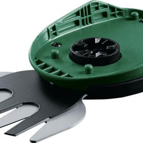Bosch ISIO 80 mm Grass Shear Blade Çim Biçme Bıçağı