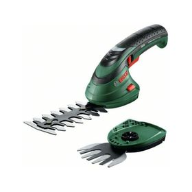Bosch Isio III Akülü Çit Kesme Makinesi