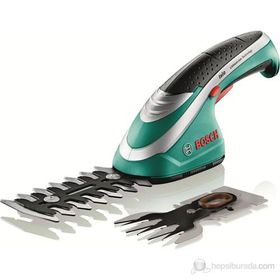 Bosch ISIO3 Budama Seti