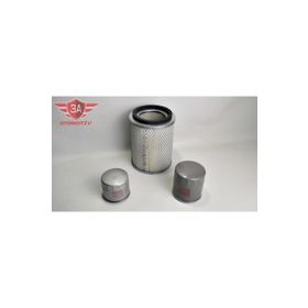 Bosch Isuzu Nkr Low Filtre Seti