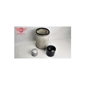 Bosch Isuzu Npr66 Filtre Seti