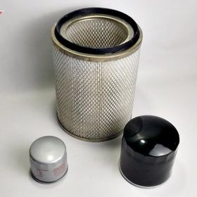 Bosch Isuzu Npr66 Filtre Seti