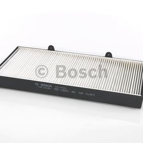 Bosch Iveco Eurocargo IV 15 Polen Filtresi