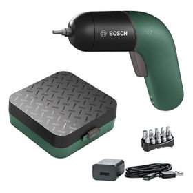 Bosch IXO-6-VI Akülü Vidalama Makinesİ