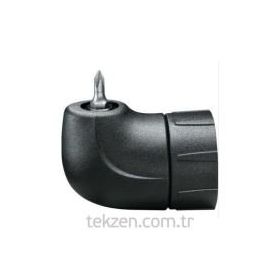 Bosch IXO Köşe Adaptörü