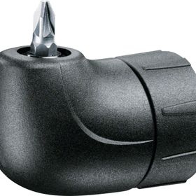 Bosch IXO Köşe Adaptörü