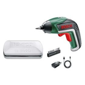 Bosch IXO V 1.5 Ah Akülü Vidalama Makinesi