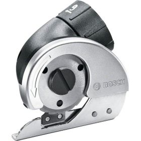 Bosch IXO Yeşil Çok Amaçlı Kesici Adaptörü