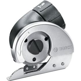 Bosch IXO Yeşil Çok Amaçlı Kesici Adaptörü
