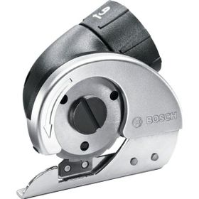 Bosch IXO Yeşil Çok Amaçlı Kesici Adaptörü