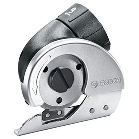 Bosch IXO Yeşil Çok Amaçlı Kesici Adaptörü