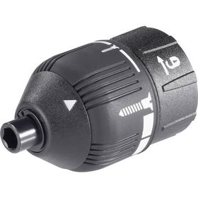 Bosch Ixo Yeşil Tork Momenti