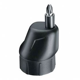 Bosch IXO5 3.6 V Şarjlı Vidalama Eksantrik Ucu
