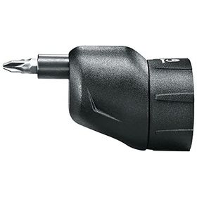 Bosch IXO5 3.6 V Şarjlı Vidalama Eksantrik Ucu