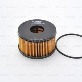 Bosch Jaguar X-Type 2.0 D 2003-2005 Yağ Filtresi