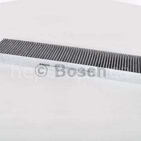 Bosch Jaguar X-type 2.0 D Aktif Karbonlu Polen Filtresi