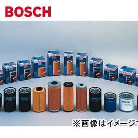 Bosch Jaguar X-Type 3.0 2001-2009 Yağ Filtresi