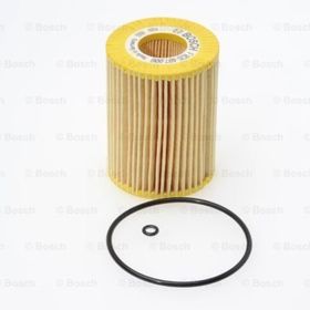 Bosch Jeep Grand Cherokee WH 3.0 CRD 2005-2011 Yağ Filtresi