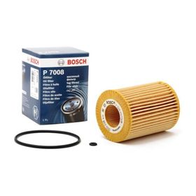 Bosch Jeep Grand Cherokee WH 3.0 CRD 2005-2011 Yağ Filtresi