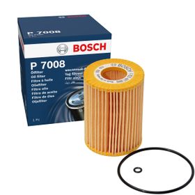 Bosch Jeep Grand Cherokee WH 3.0 CRD 2005-2011 Yağ Filtresi