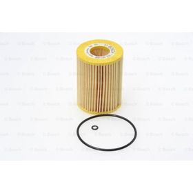 Bosch Jeep Grand Cherokee WH 3.0 CRD 2005-2011 Yağ Filtresi
