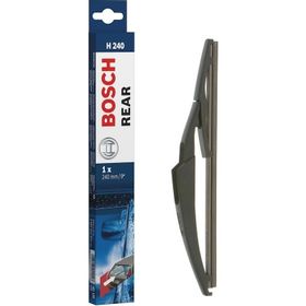 Bosch Jeep Renegade Rear H240 2015-2023 24 cm Arka Silecek