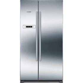 Bosch KAN90VI20N Inox Buzdolabı