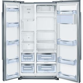 Bosch KAN90VI20N Inox Buzdolabı