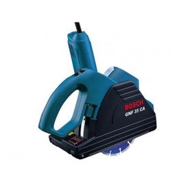 Bosch Kanal Açma Makinası GNF 35 CA (1400 W)