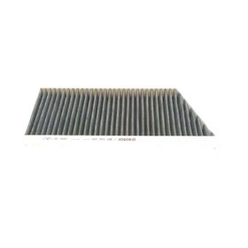 Bosch Karbonlu W203 0207 Cl203 0208 S203 0107 C209 0209 A209 0210 Polen Filtresi