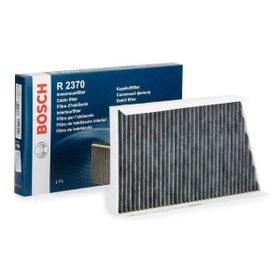Bosch Karbonlu W203 0207 Cl203 0208 S203 0107 C209 0209 A209 0210 Polen Filtresi