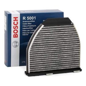 Bosch Karbonlu W204 0714 W212 0915 Glk 0815 Cls 0317 Polen Filtresi