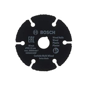 Bosch Karbür Multi Wheel 50 mm Kesme Diski