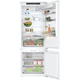 Bosch KBN96ADD0 381 L No-Frost Kombi Tipi Ankastre Buzdolabı