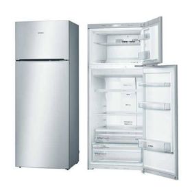 Bosch KDN53NL20N Inox Buzdolabı