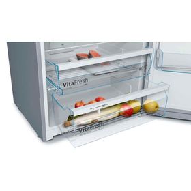 Bosch KDN53NL22N Inox Buzdolabı