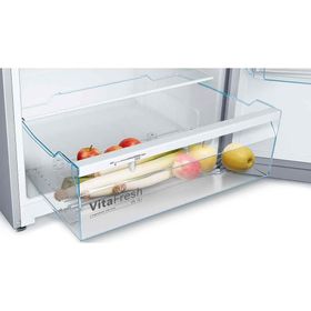Bosch KDN53NL23N Inox Buzdolabı