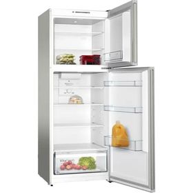 Bosch KDN55NLF1N Inox Buzdolabı
