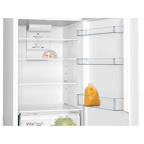 Bosch KDN55NWF1N Buzdolabı
