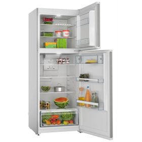 Bosch KDN55XIE0N Inox Buzdolabı