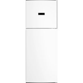 Bosch KDN55XWE1N Buzdolabı