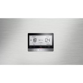 Bosch KDN56AIF0N Inox Buzdolabı