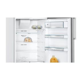 Bosch KDN56AIF0N Inox Buzdolabı
