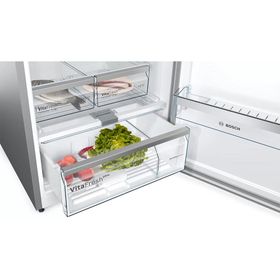 Bosch KDN56AIF0N Inox Buzdolabı