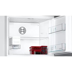 Bosch KDN56AIF0N Inox Buzdolabı