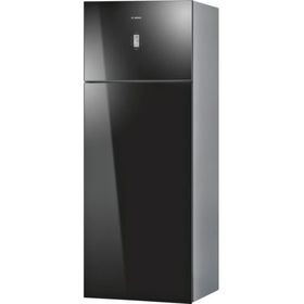 Bosch KDN56SB30N Siyah Buzdolabı