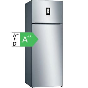 Bosch KDN56VI33N Inox Buzdolabı